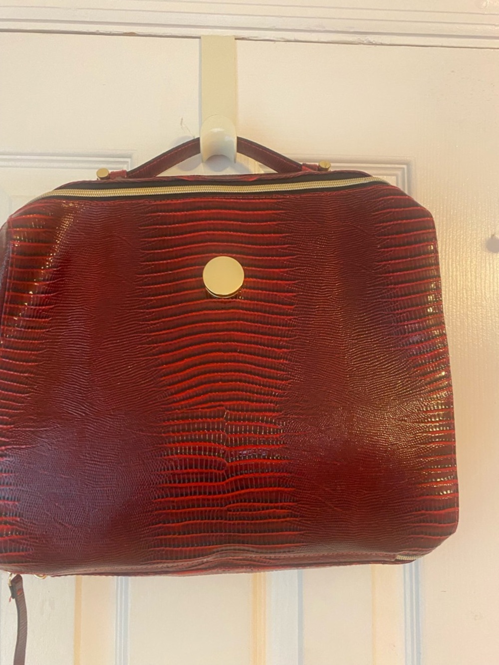 ESTEE LAUDER COMESTIC TRAVEL  CASE